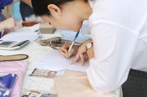 Secure & Confidential